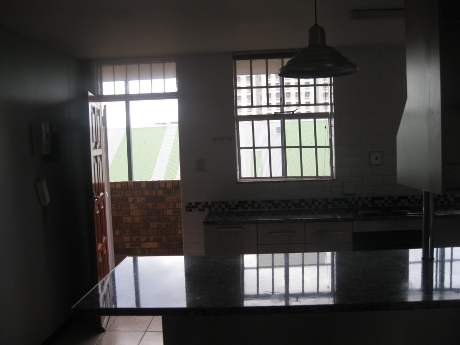 To Let 2 Bedroom Property for Rent in Hatfield Gauteng