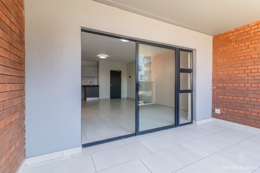 To Let 2 Bedroom Property for Rent in Bedfordview Gauteng