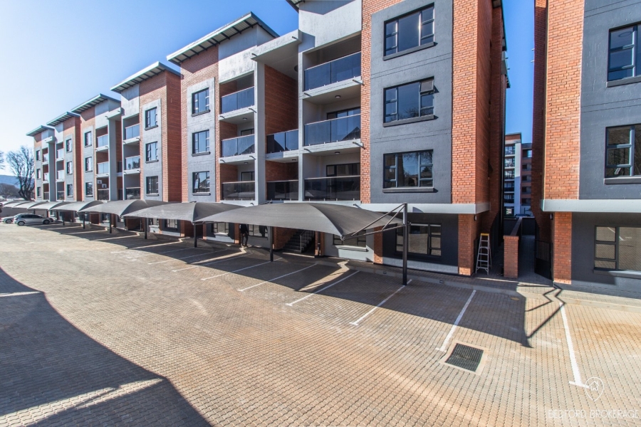 To Let 2 Bedroom Property for Rent in Bedfordview Gauteng