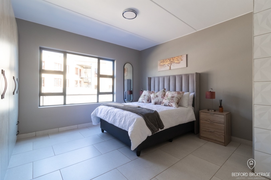 To Let 1 Bedroom Property for Rent in Bedfordview Gauteng