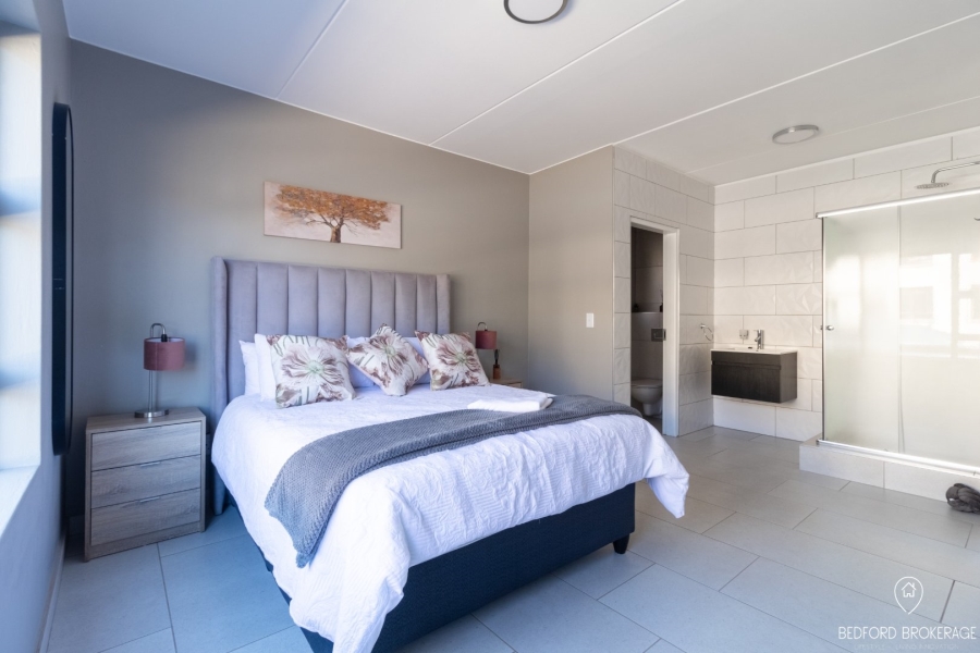 To Let 1 Bedroom Property for Rent in Bedfordview Gauteng