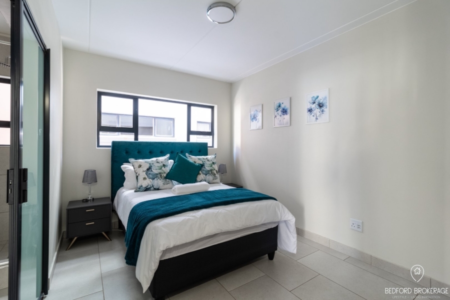 To Let 1 Bedroom Property for Rent in Bedfordview Gauteng