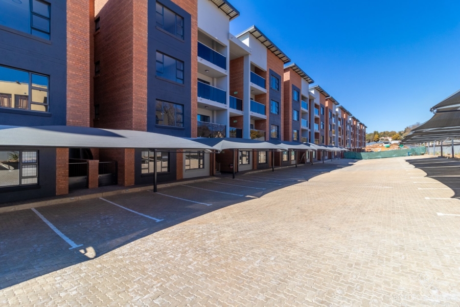 To Let 1 Bedroom Property for Rent in Bedfordview Gauteng