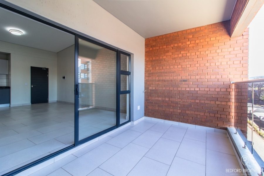 To Let 2 Bedroom Property for Rent in Bedfordview Gauteng