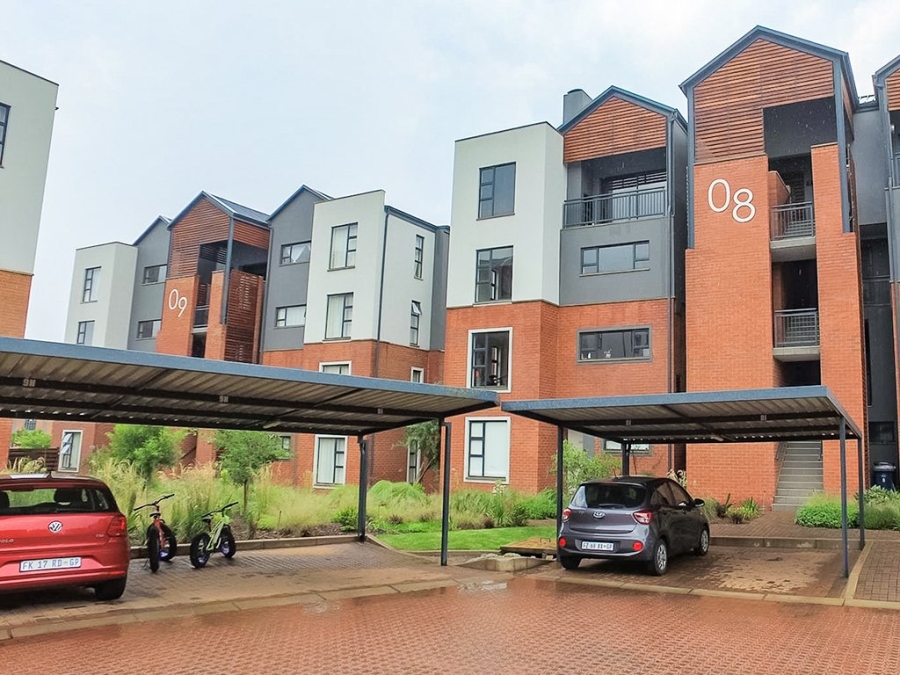 To Let 1 Bedroom Property for Rent in The Hills Game Reserve Estate Gauteng