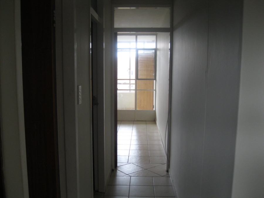 To Let 3 Bedroom Property for Rent in Sunnyside Gauteng