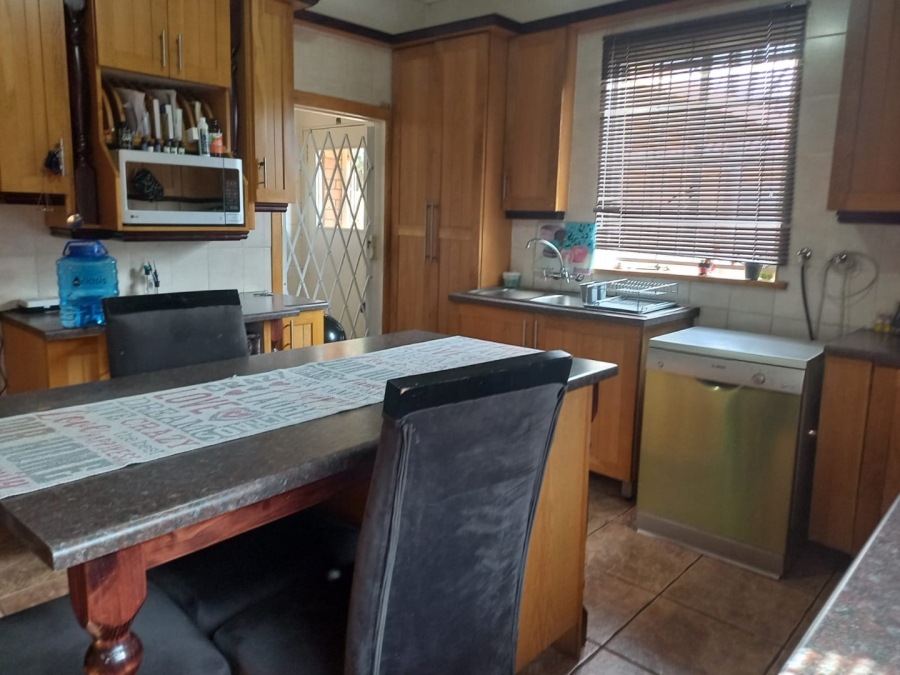 To Let 3 Bedroom Property for Rent in Heidelberg Proper Gauteng