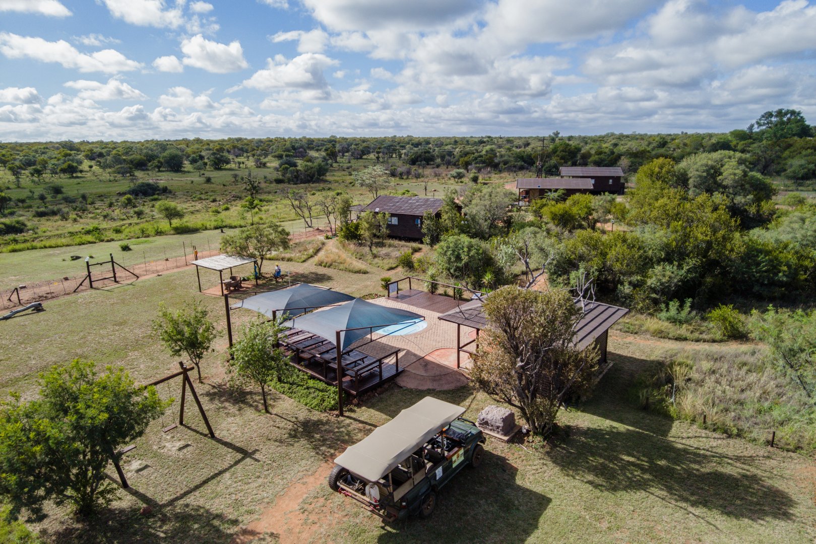 5 Bedroom Property for Sale in Dinokeng Game Reserve Gauteng