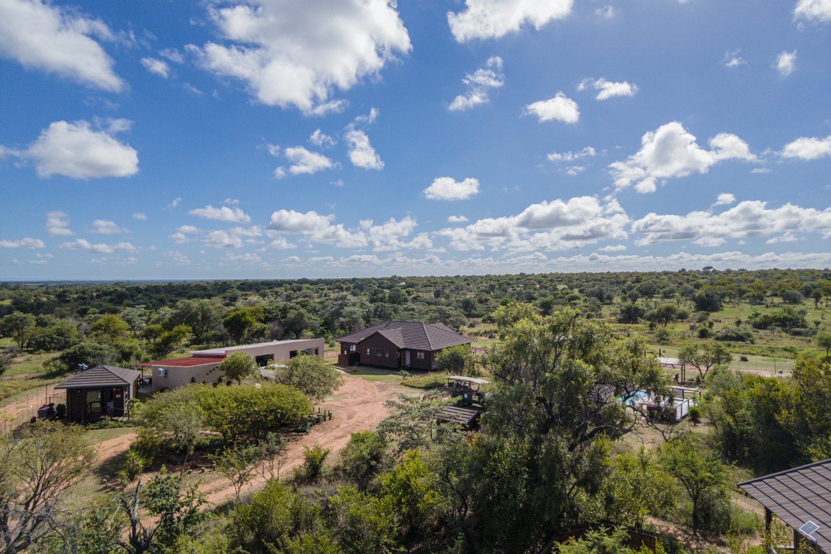 5 Bedroom Property for Sale in Dinokeng Game Reserve Gauteng