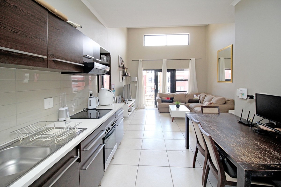 2 Bedroom Property for Sale in Greenstone Hill Gauteng