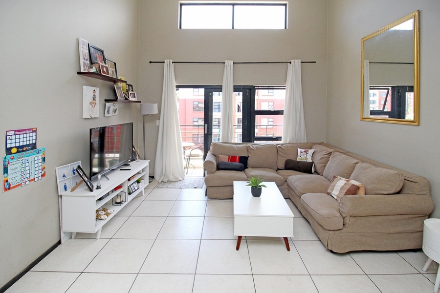 2 Bedroom Property for Sale in Greenstone Hill Gauteng