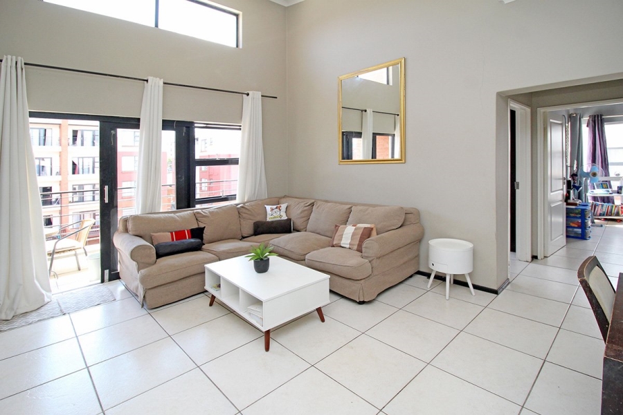 2 Bedroom Property for Sale in Greenstone Hill Gauteng