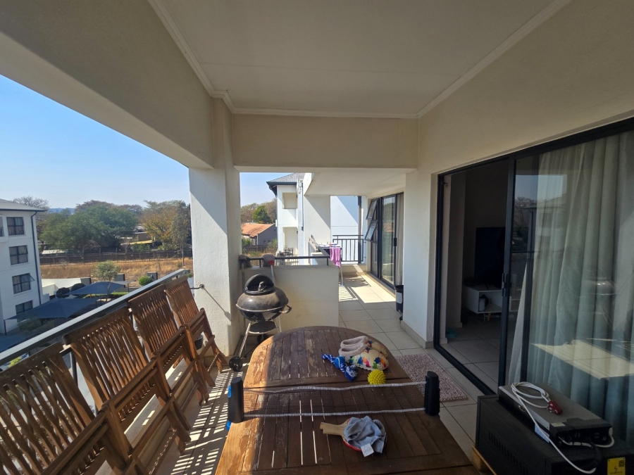 1 Bedroom Property for Sale in Longmeadow Gauteng