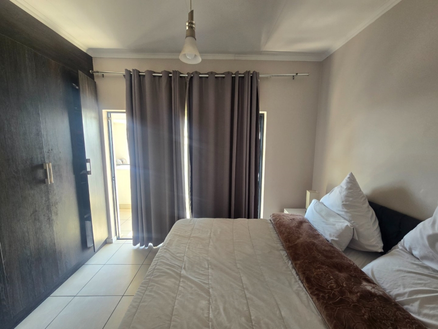 1 Bedroom Property for Sale in Longmeadow Gauteng