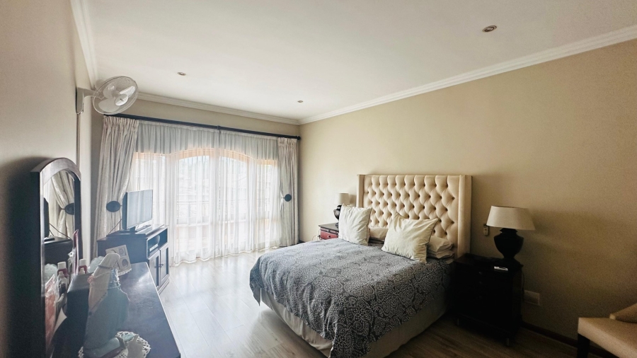 4 Bedroom Property for Sale in Bedford Gardens Gauteng