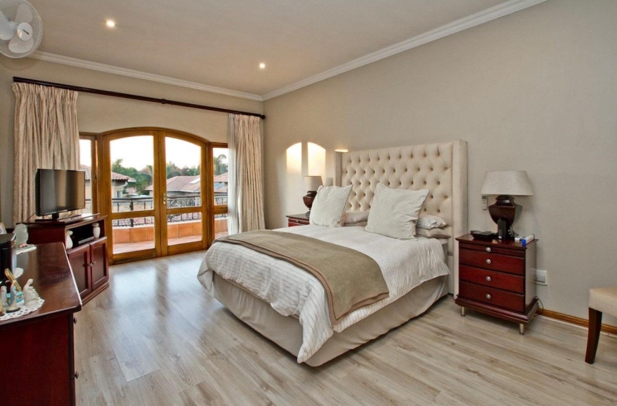 4 Bedroom Property for Sale in Bedford Gardens Gauteng