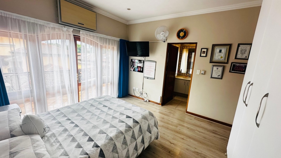 4 Bedroom Property for Sale in Bedford Gardens Gauteng