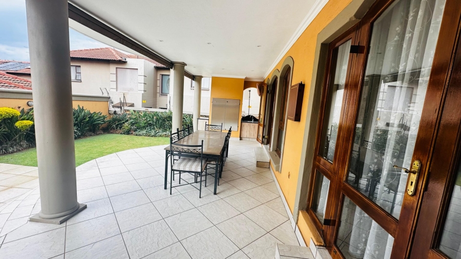 4 Bedroom Property for Sale in Bedford Gardens Gauteng