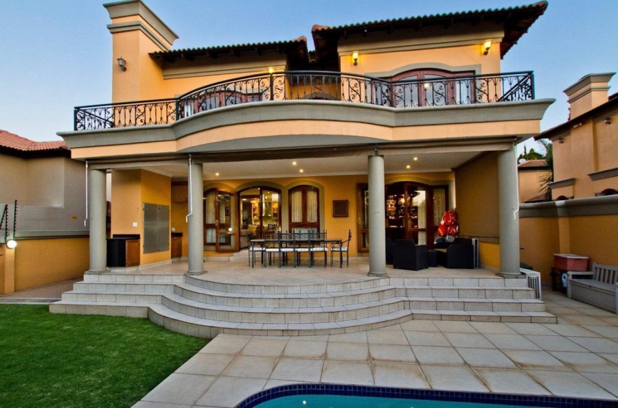 4 Bedroom Property for Sale in Bedford Gardens Gauteng