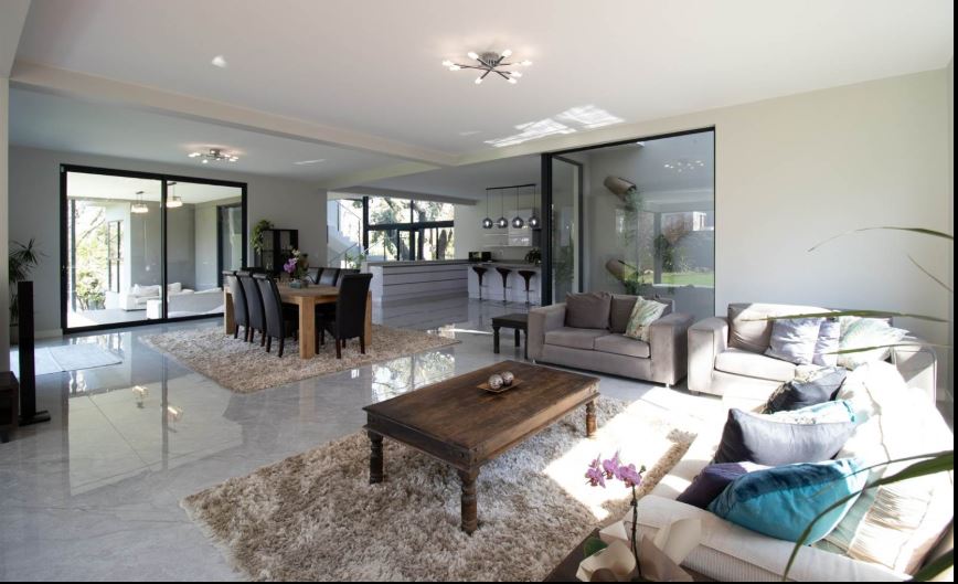 4 Bedroom Property for Sale in Bryanston Gauteng