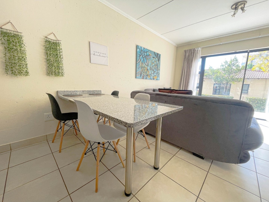 To Let 1 Bedroom Property for Rent in Beverley Gauteng