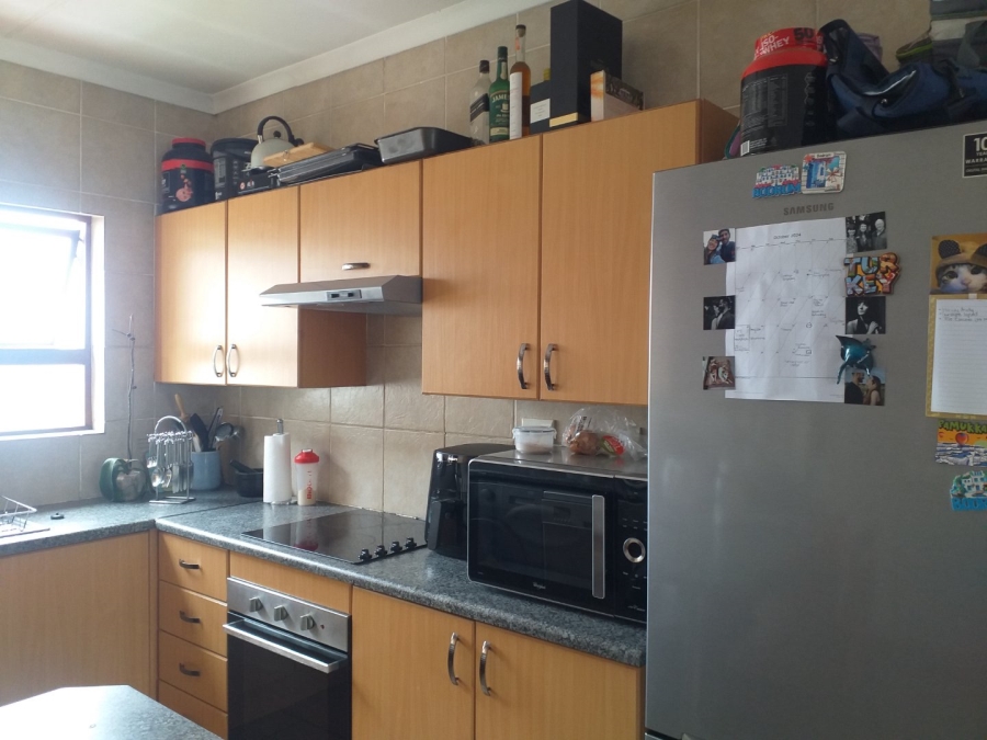 To Let 2 Bedroom Property for Rent in Sunninghill Gauteng