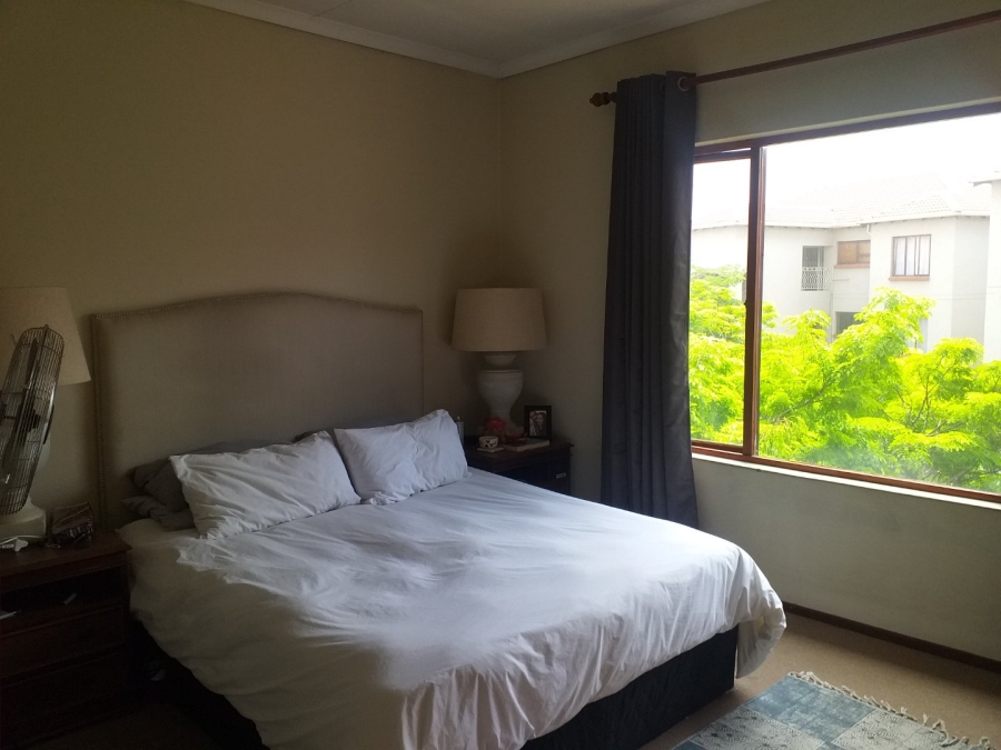 To Let 2 Bedroom Property for Rent in Sunninghill Gauteng