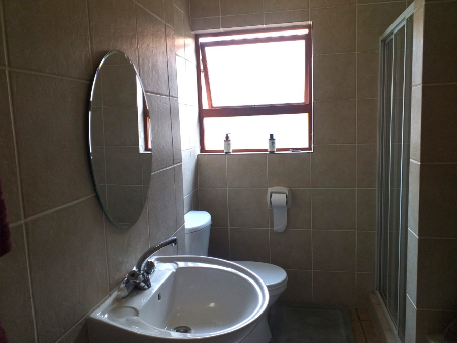 To Let 2 Bedroom Property for Rent in Sunninghill Gauteng