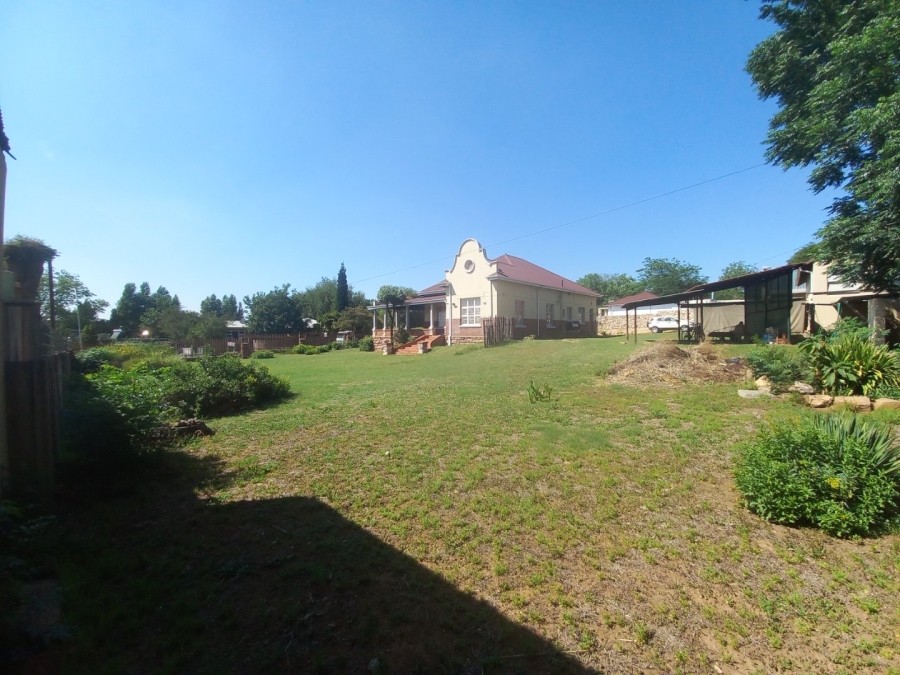 3 Bedroom Property for Sale in Heidelberg Gauteng