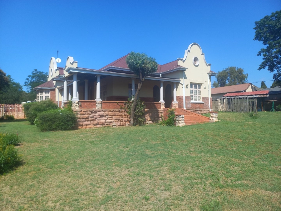 3 Bedroom Property for Sale in Heidelberg Gauteng