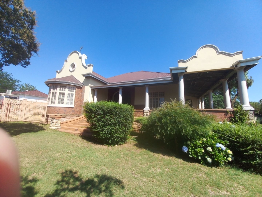 3 Bedroom Property for Sale in Heidelberg Gauteng