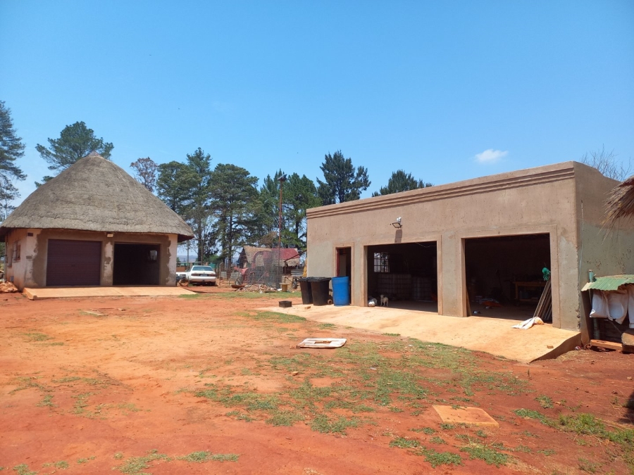 To Let commercial Property for Rent in Heidelberg A H Gauteng