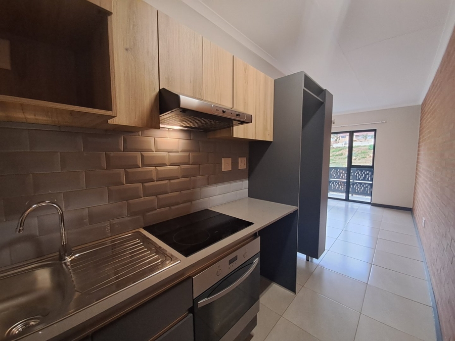 To Let 1 Bedroom Property for Rent in Fairland Gauteng