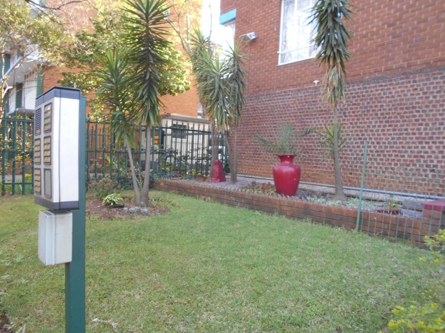 To Let 1 Bedroom Property for Rent in Arcadia Gauteng