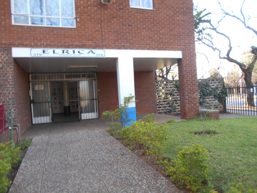 To Let 1 Bedroom Property for Rent in Arcadia Gauteng