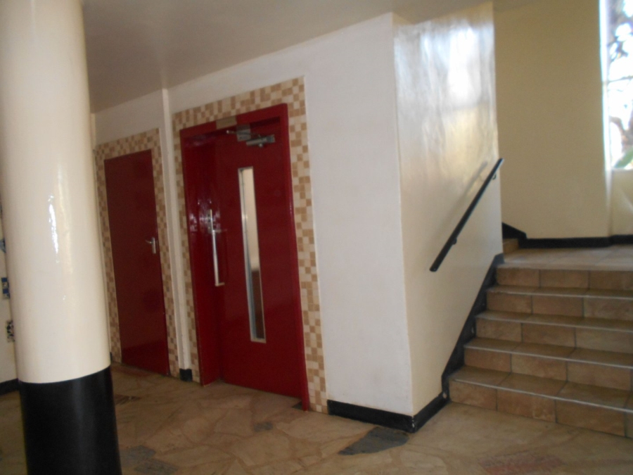 To Let 1 Bedroom Property for Rent in Arcadia Gauteng