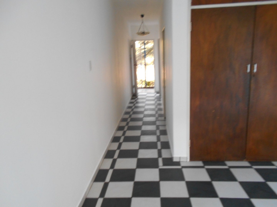 To Let 1 Bedroom Property for Rent in Arcadia Gauteng