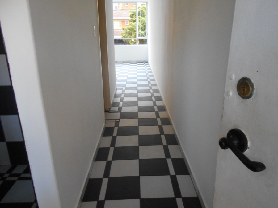 To Let 1 Bedroom Property for Rent in Arcadia Gauteng