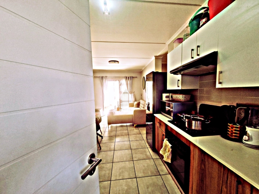 2 Bedroom Property for Sale in Witfield Gauteng