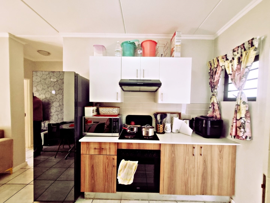 2 Bedroom Property for Sale in Witfield Gauteng