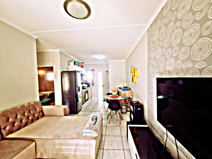 2 Bedroom Property for Sale in Witfield Gauteng