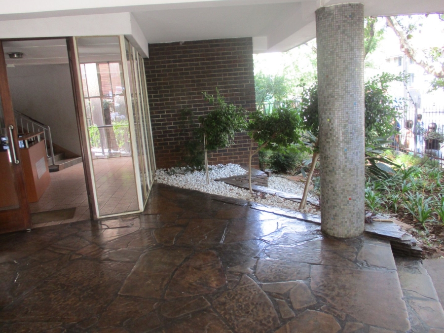 To Let 3 Bedroom Property for Rent in Arcadia Gauteng