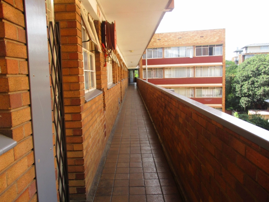 To Let 3 Bedroom Property for Rent in Arcadia Gauteng