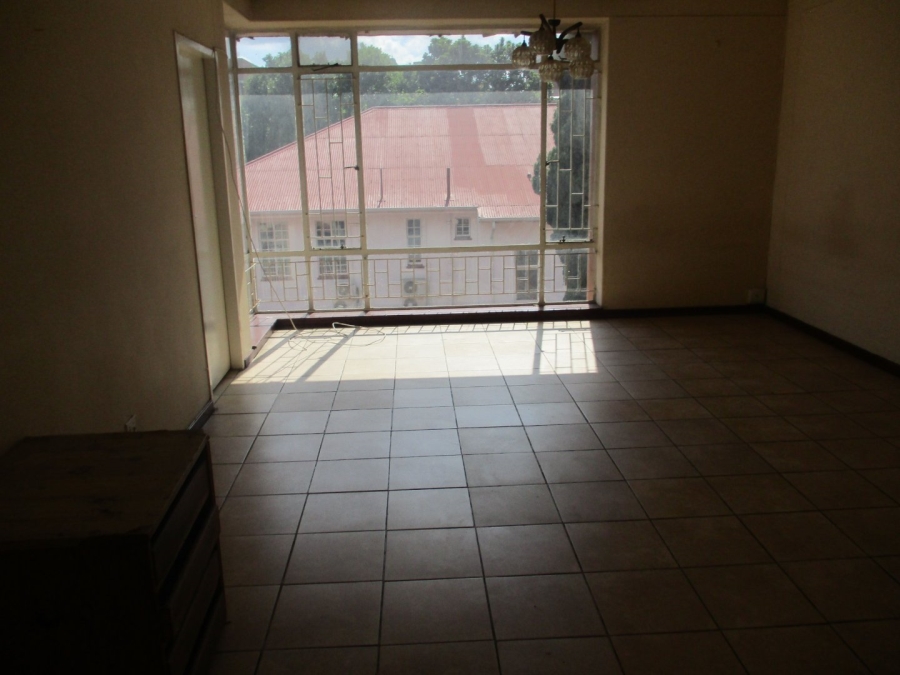 To Let 3 Bedroom Property for Rent in Arcadia Gauteng