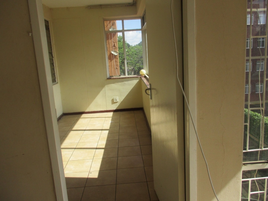 To Let 3 Bedroom Property for Rent in Arcadia Gauteng