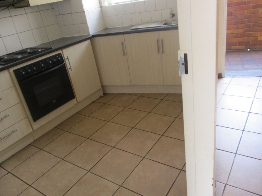 To Let 3 Bedroom Property for Rent in Arcadia Gauteng