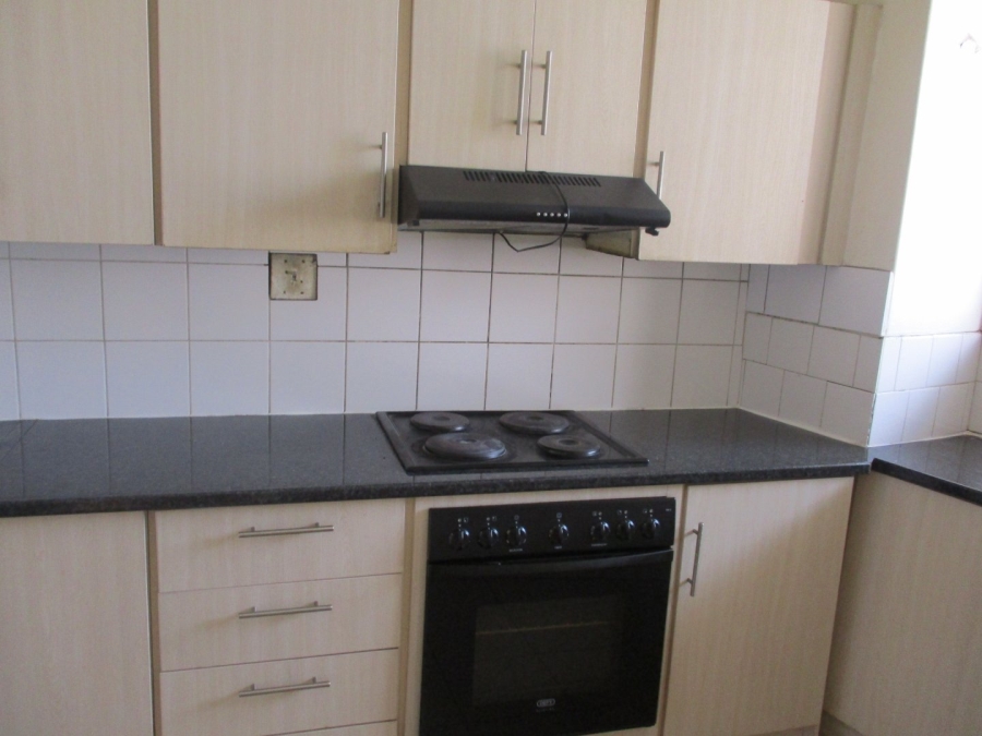 To Let 3 Bedroom Property for Rent in Arcadia Gauteng