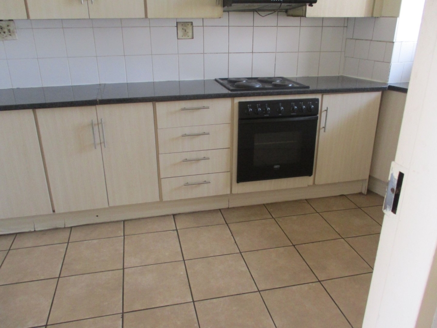 To Let 3 Bedroom Property for Rent in Arcadia Gauteng