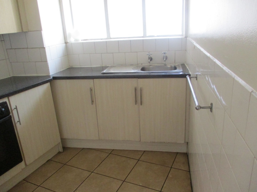 To Let 3 Bedroom Property for Rent in Arcadia Gauteng