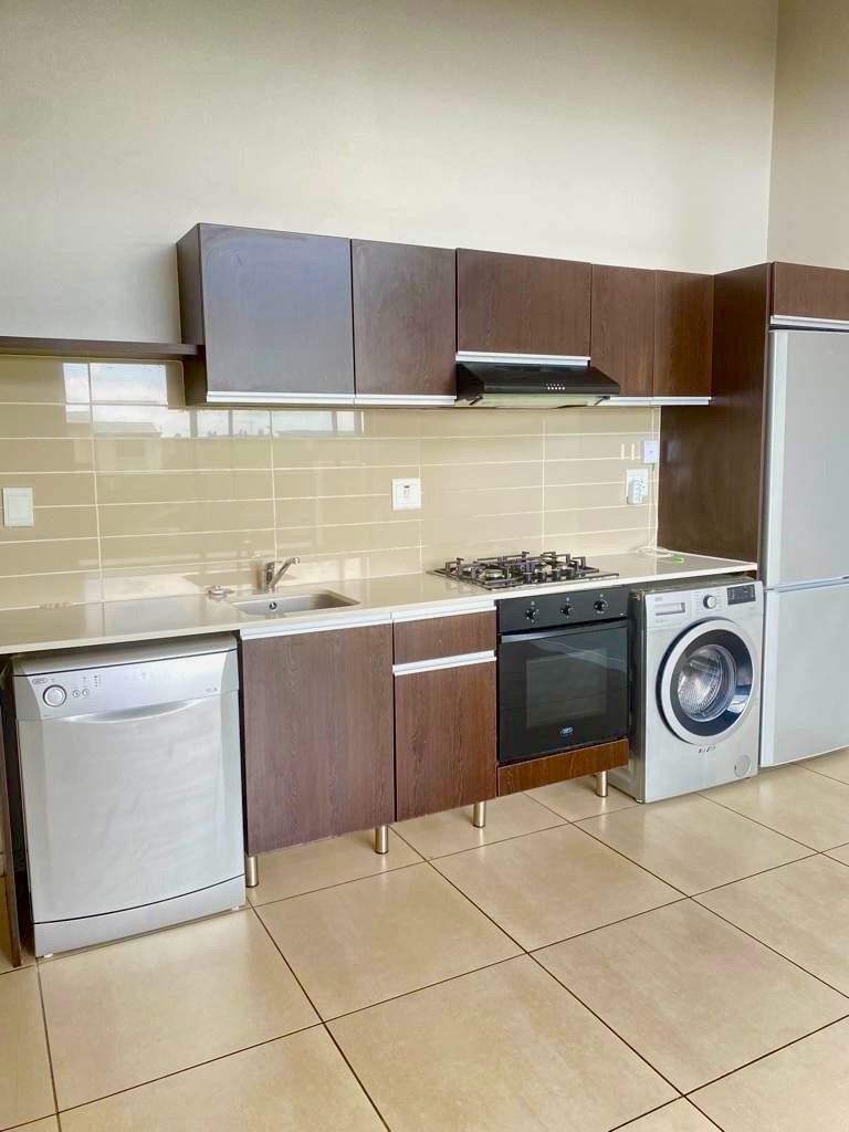 1 Bedroom Property for Sale in Fourways Gauteng